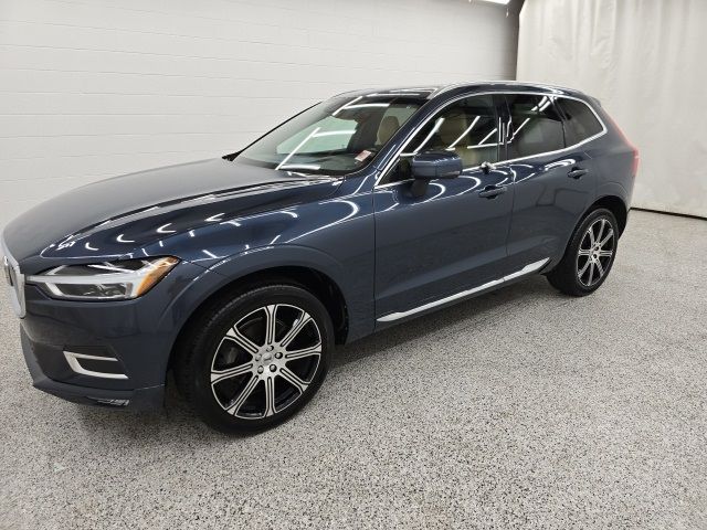 2020 Volvo XC60 Inscription