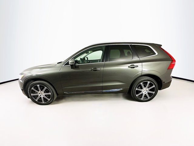 2020 Volvo XC60 Inscription