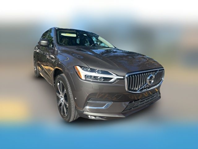 2020 Volvo XC60 Inscription