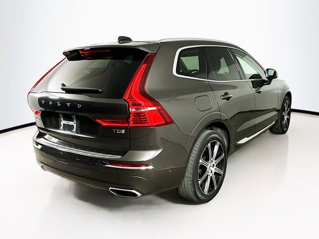 2020 Volvo XC60 Inscription