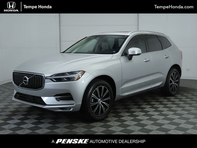 2020 Volvo XC60 Inscription