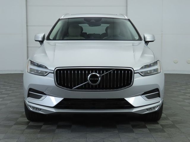 2020 Volvo XC60 Inscription