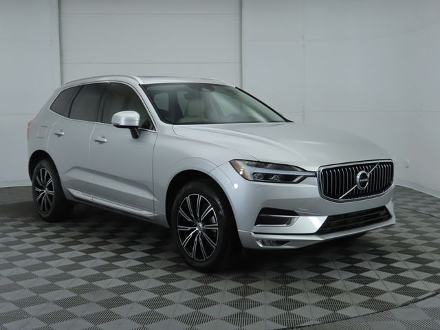 2020 Volvo XC60 Inscription