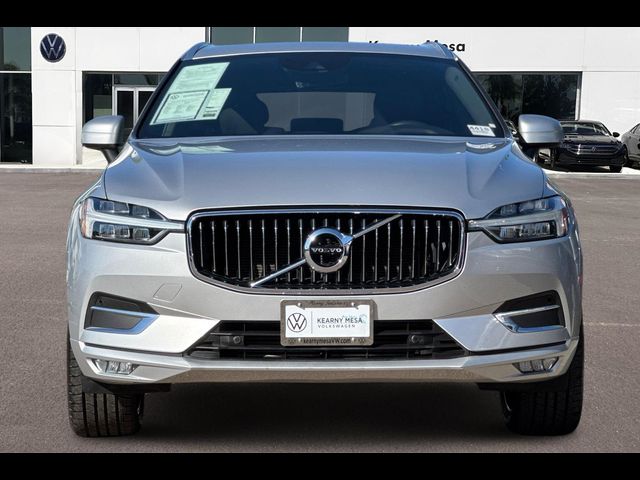 2020 Volvo XC60 Inscription
