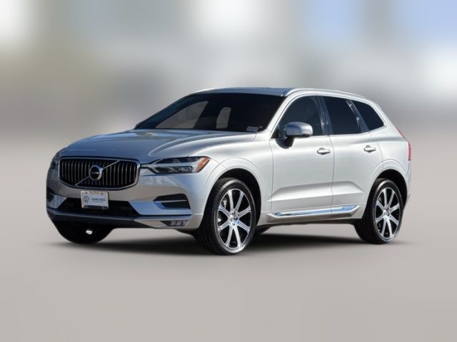 2020 Volvo XC60 Inscription