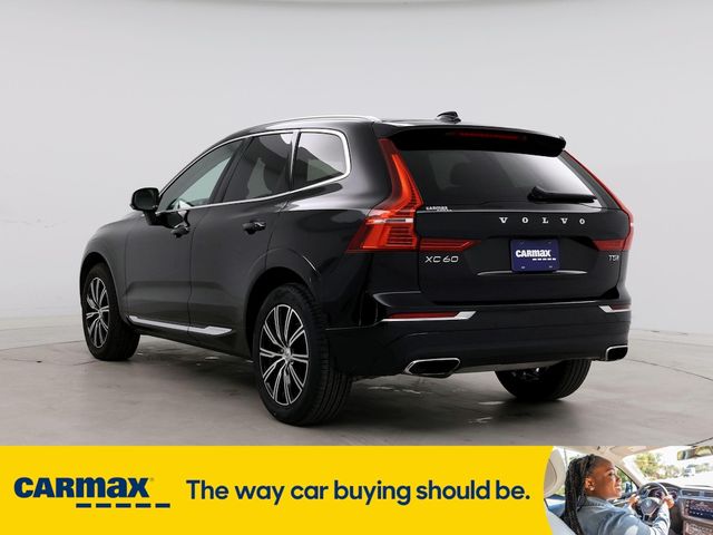 2020 Volvo XC60 Inscription