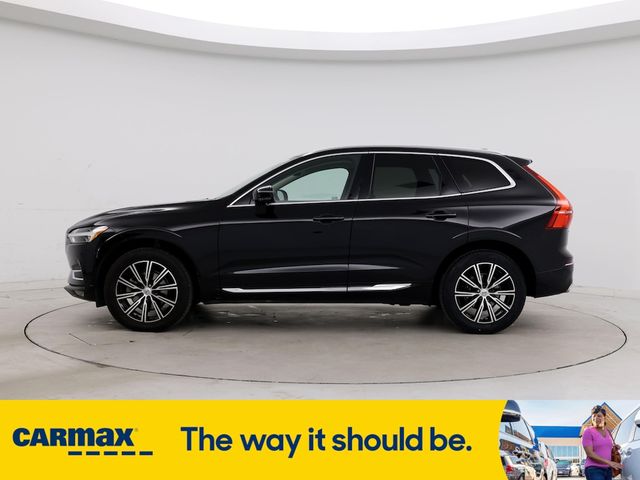 2020 Volvo XC60 Inscription