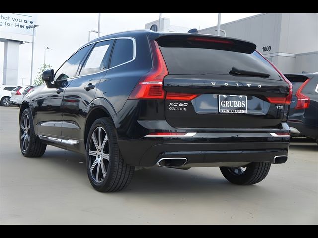 2020 Volvo XC60 Inscription