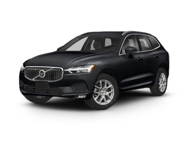 2020 Volvo XC60 Inscription
