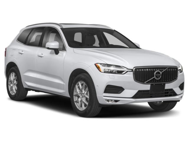2020 Volvo XC60 Inscription