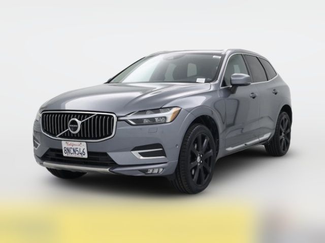 2020 Volvo XC60 Inscription