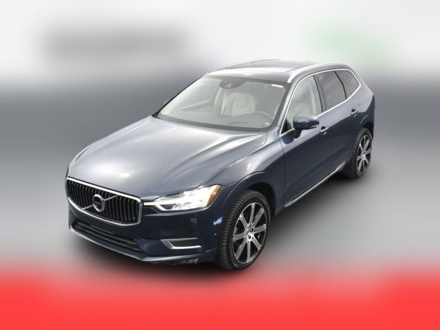 2020 Volvo XC60 Inscription