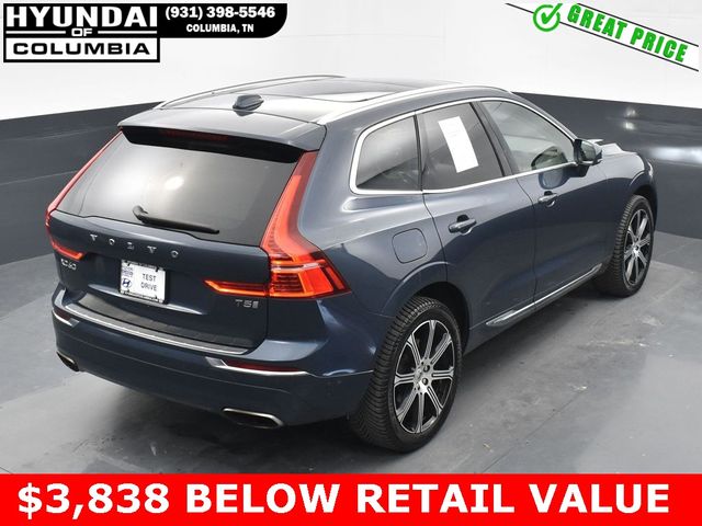 2020 Volvo XC60 Inscription