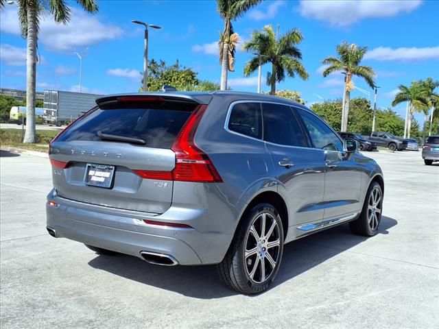 2020 Volvo XC60 Inscription