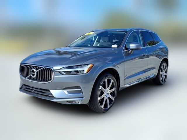 2020 Volvo XC60 Inscription