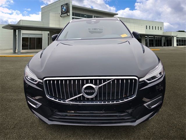 2020 Volvo XC60 Inscription