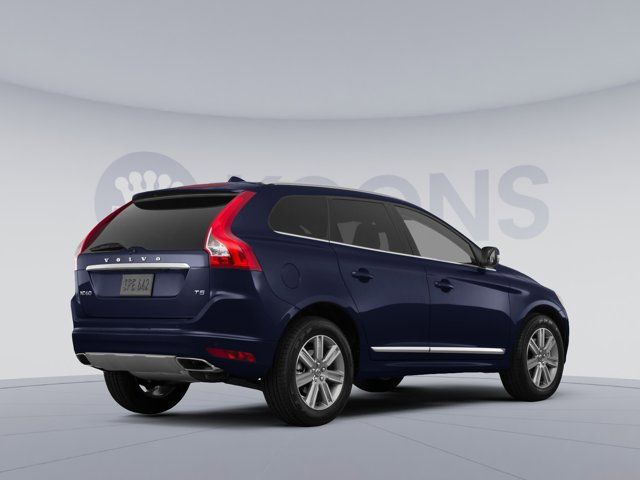 2020 Volvo XC60 Inscription