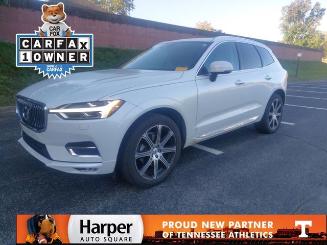 2020 Volvo XC60 Inscription