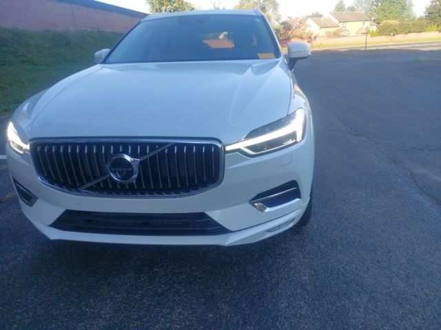 2020 Volvo XC60 Inscription