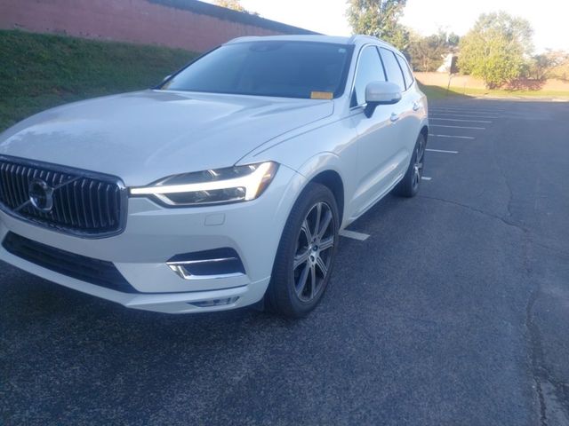 2020 Volvo XC60 Inscription