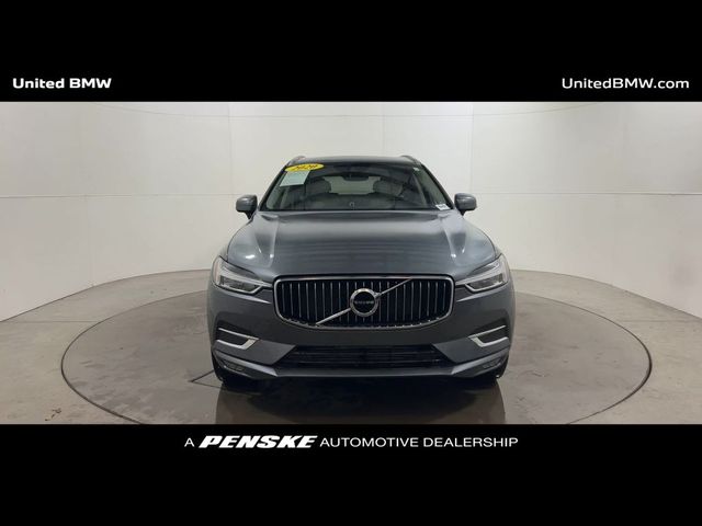 2020 Volvo XC60 Inscription