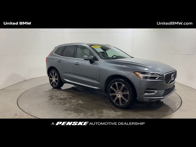 2020 Volvo XC60 Inscription