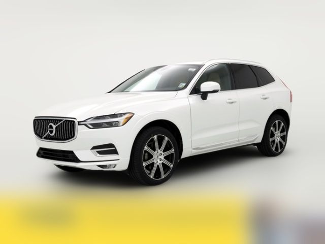 2020 Volvo XC60 Inscription