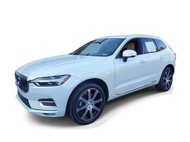 2020 Volvo XC60 Inscription