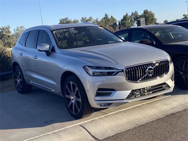 2020 Volvo XC60 Inscription