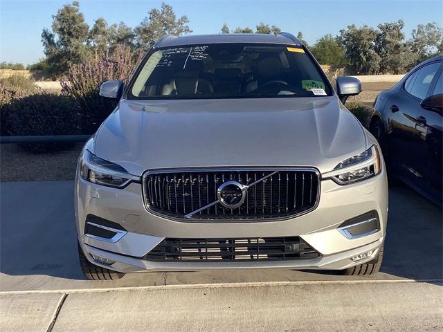 2020 Volvo XC60 Inscription