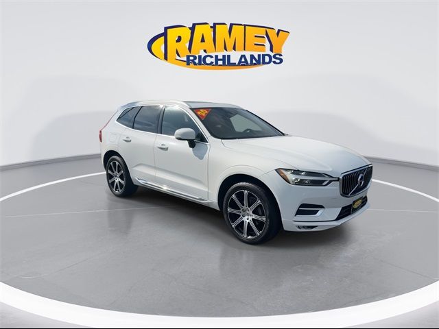 2020 Volvo XC60 Inscription