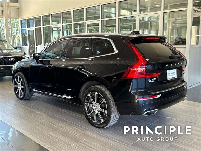 2020 Volvo XC60 Inscription