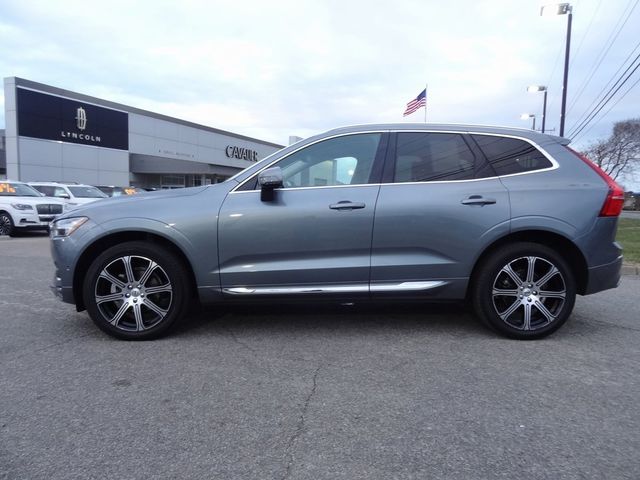 2020 Volvo XC60 Inscription