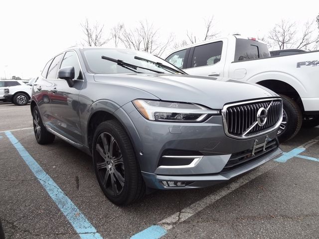 2020 Volvo XC60 Inscription