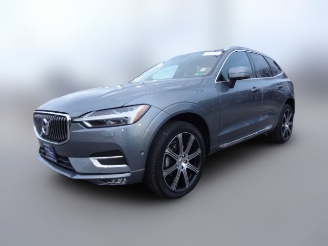 2020 Volvo XC60 Inscription