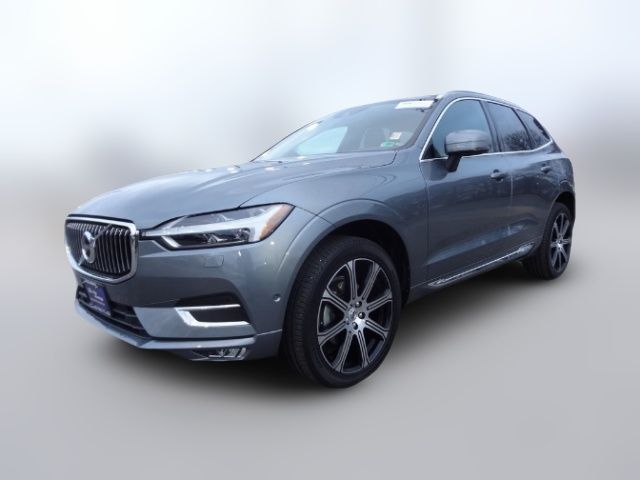 2020 Volvo XC60 Inscription