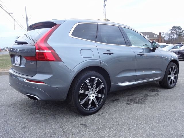 2020 Volvo XC60 Inscription