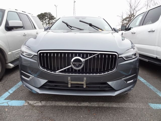 2020 Volvo XC60 Inscription