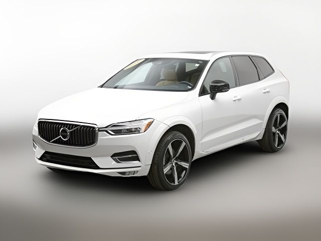 2020 Volvo XC60 Inscription