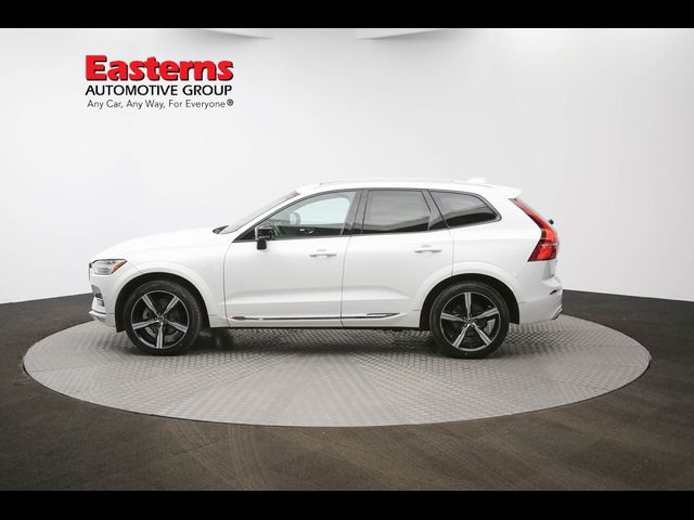 2020 Volvo XC60 Inscription