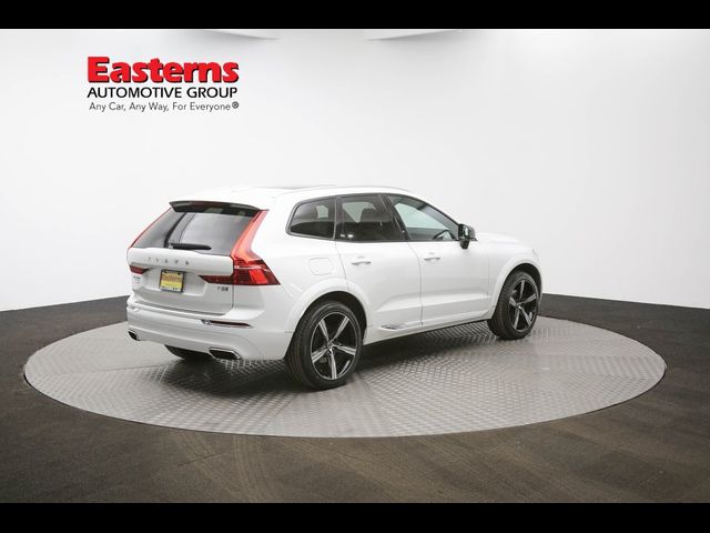 2020 Volvo XC60 Inscription