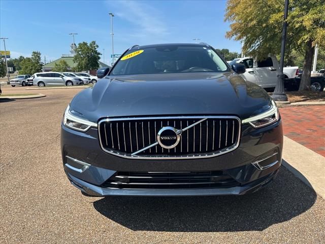 2020 Volvo XC60 Inscription