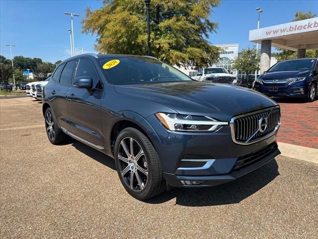 2020 Volvo XC60 Inscription