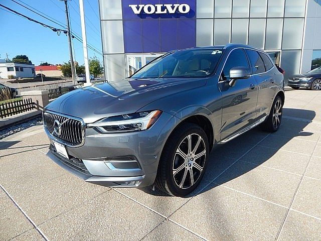 2020 Volvo XC60 Inscription