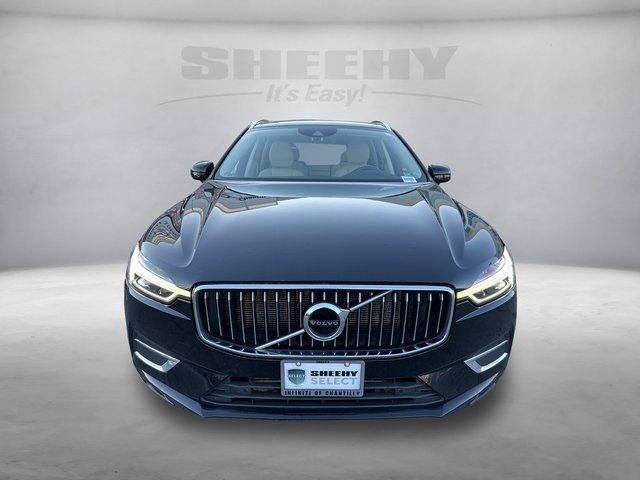 2020 Volvo XC60 Inscription