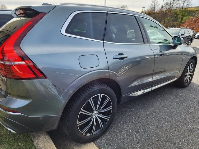 2020 Volvo XC60 Inscription