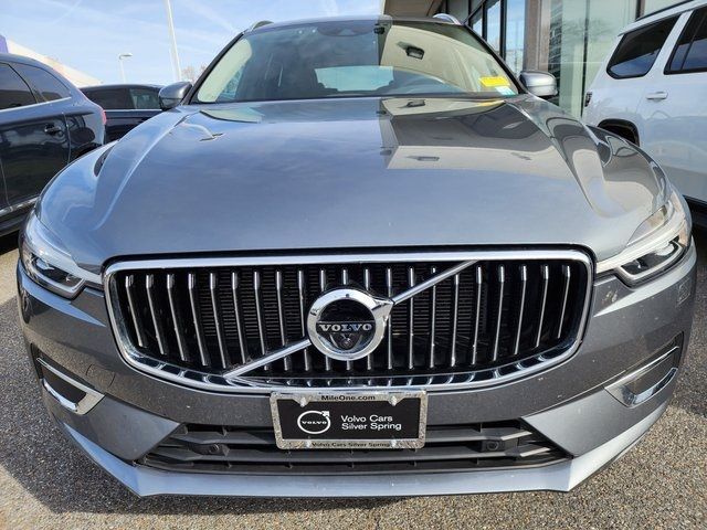 2020 Volvo XC60 Inscription