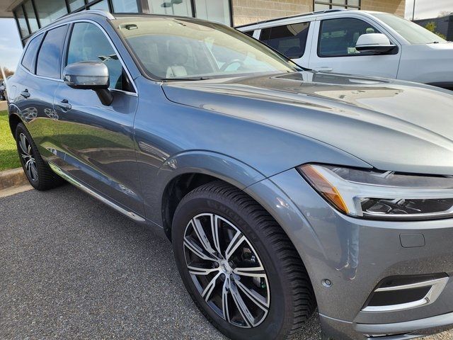 2020 Volvo XC60 Inscription