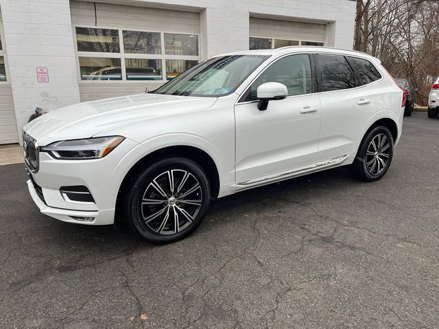 2020 Volvo XC60 Inscription