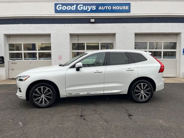 2020 Volvo XC60 Inscription